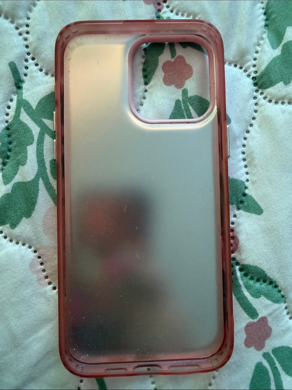 Daisy Duck Pink Phone Case - Compatible Cell Phone Accessory - Picture 2 of 5